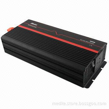 12V DC to 230V AC/800W Off Grid Power Inverter, Wind Turbine Inverters
